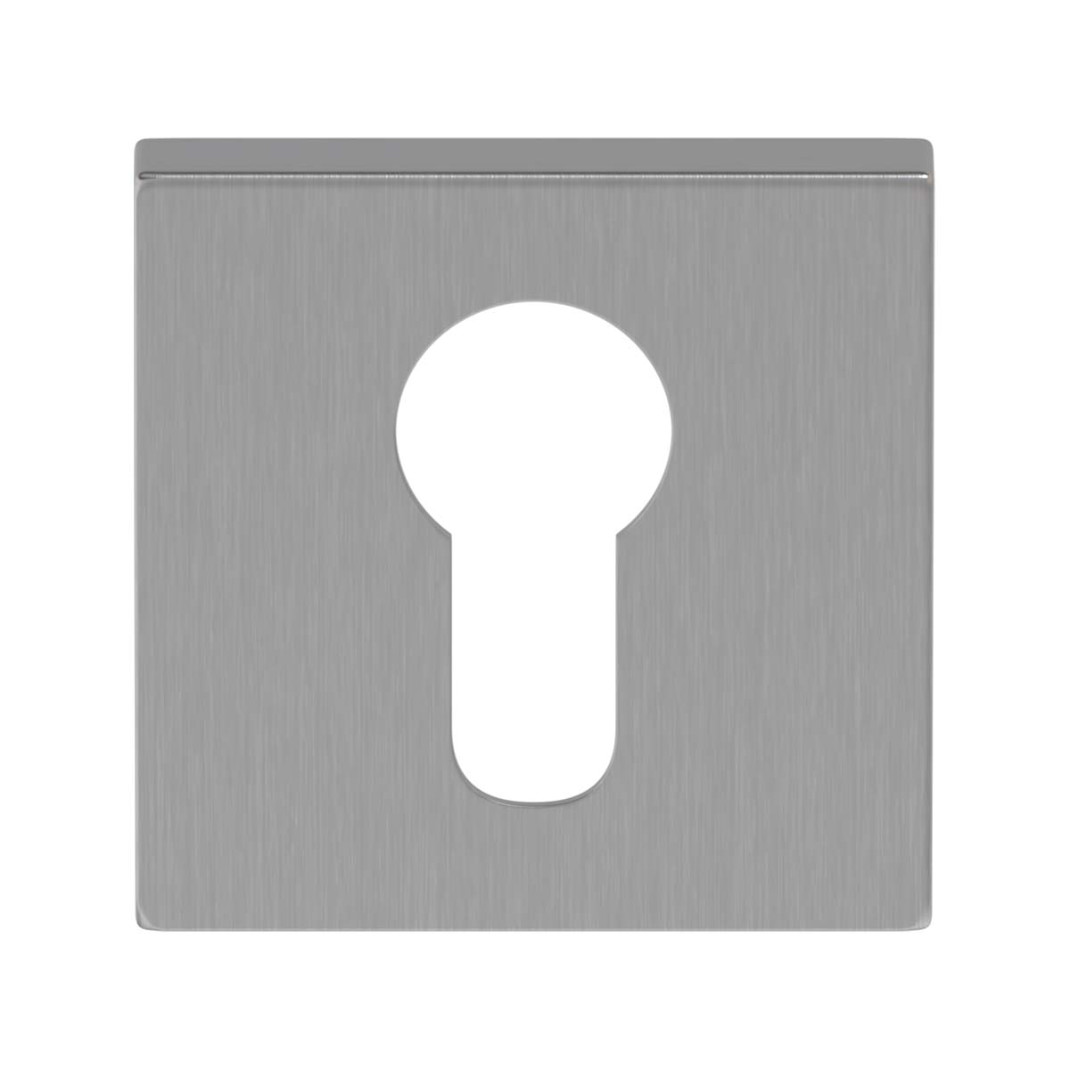 Skantrae Cilinderrozet Squared Regular RVS